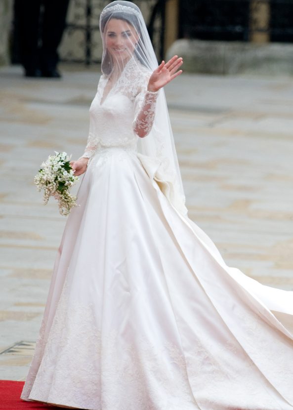 Duchess Catherine’s favourite wedding photo revealed | Woman & Home