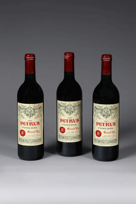 Petrus