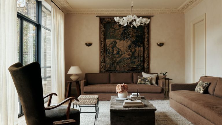 Edwardian vs Victorian vs Georgian: What's the Difference? | Livingetc