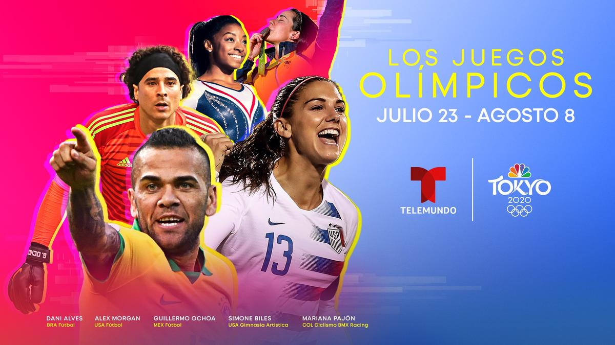 Telemundo