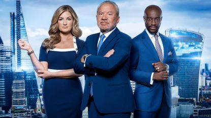 The Apprentice, When is the next series of The Apprentice?