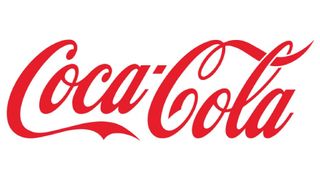 Coca-Cola 1940s logo