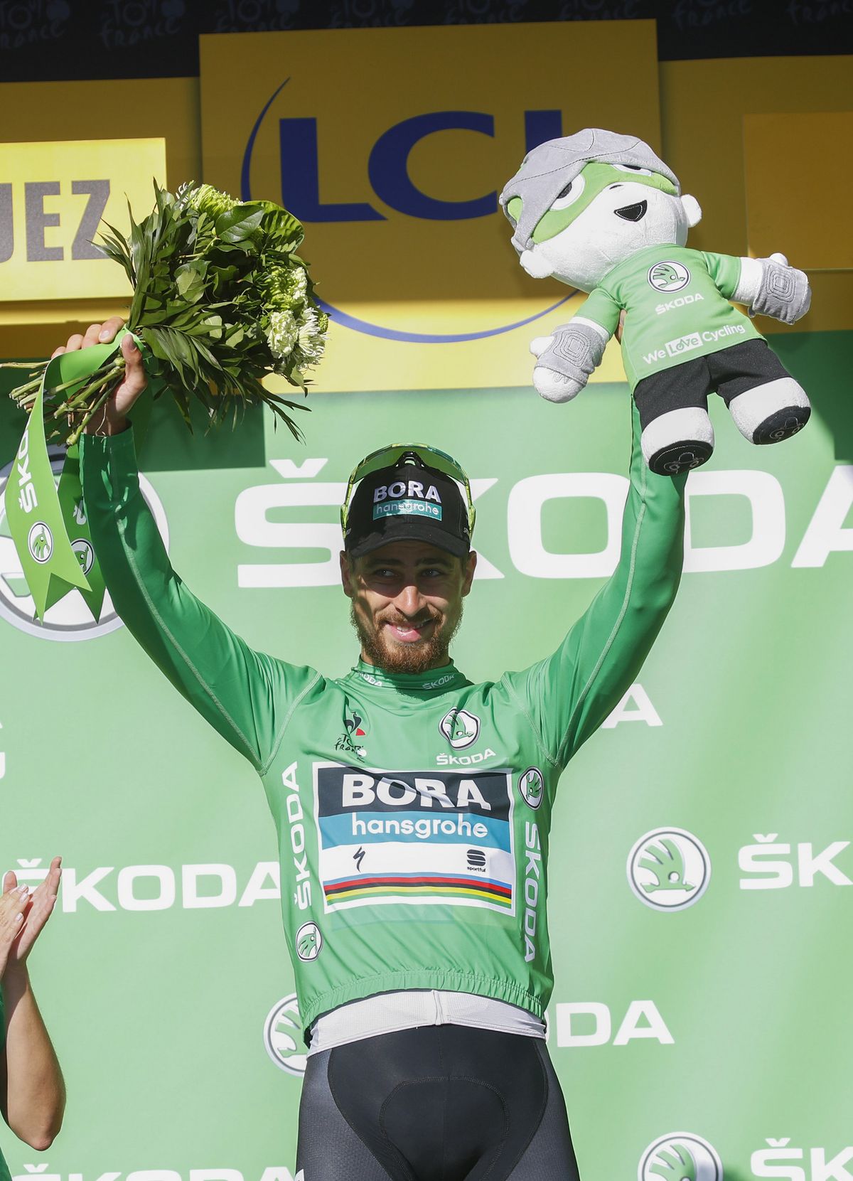 Peter Sagan (Bora-Hansgrohe)