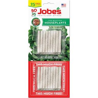 Jobe's Plant Food Fertilizer Spikes