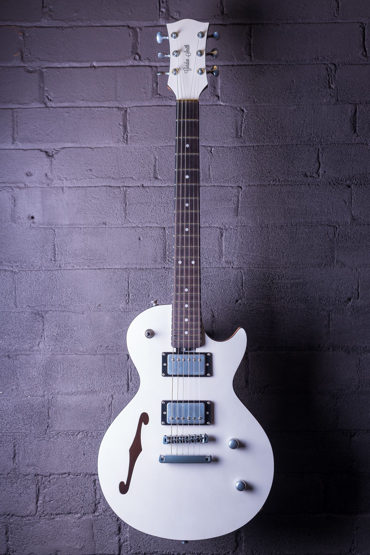 GS Export Semi Solid