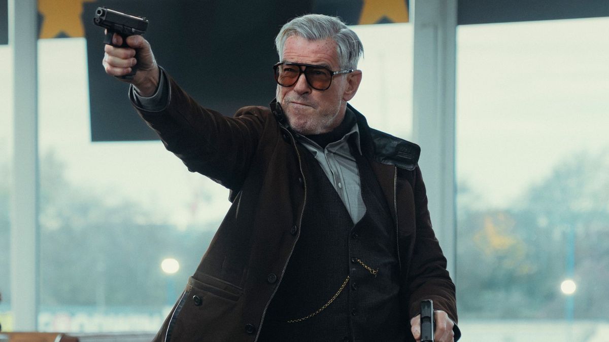 MobLand season 2 episode 1 recap: people are already dead, the Harrigan's enter a 'death spiral', and Harry's unhinged new rival is officially introduced