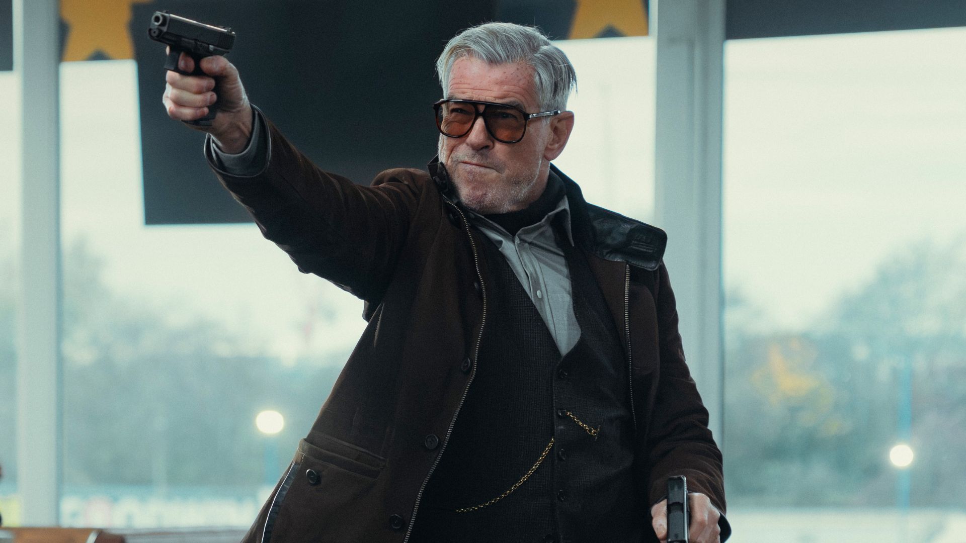 MobLand season 2 episode 1 recap: people are already dead, the Harrigan's enter a 'death spiral', and Harry's unhinged new rival is officially introduced