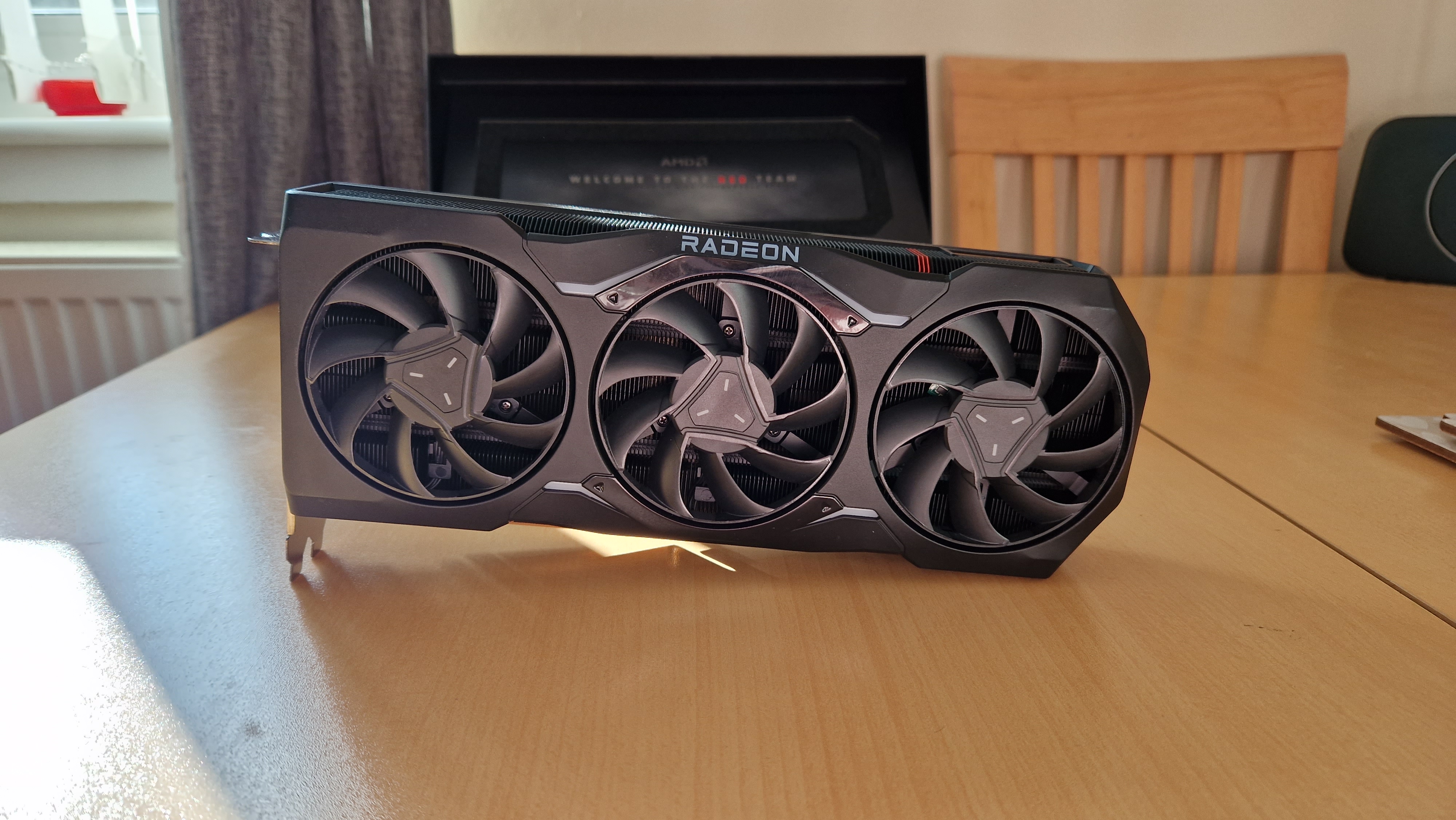AMD Radeon RX 7900 XTX 24GB Content Creation Review