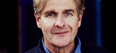 Robert Bathurst