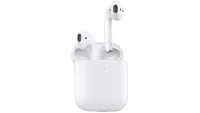 Apple AirPods w/Charging Case |Now £124.97 |Was £159