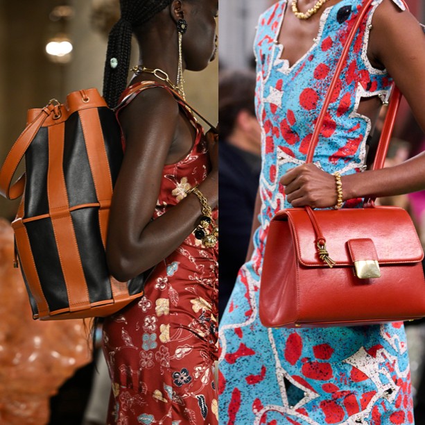 The 9 Fall 2022 Handbag Trends to Reach For