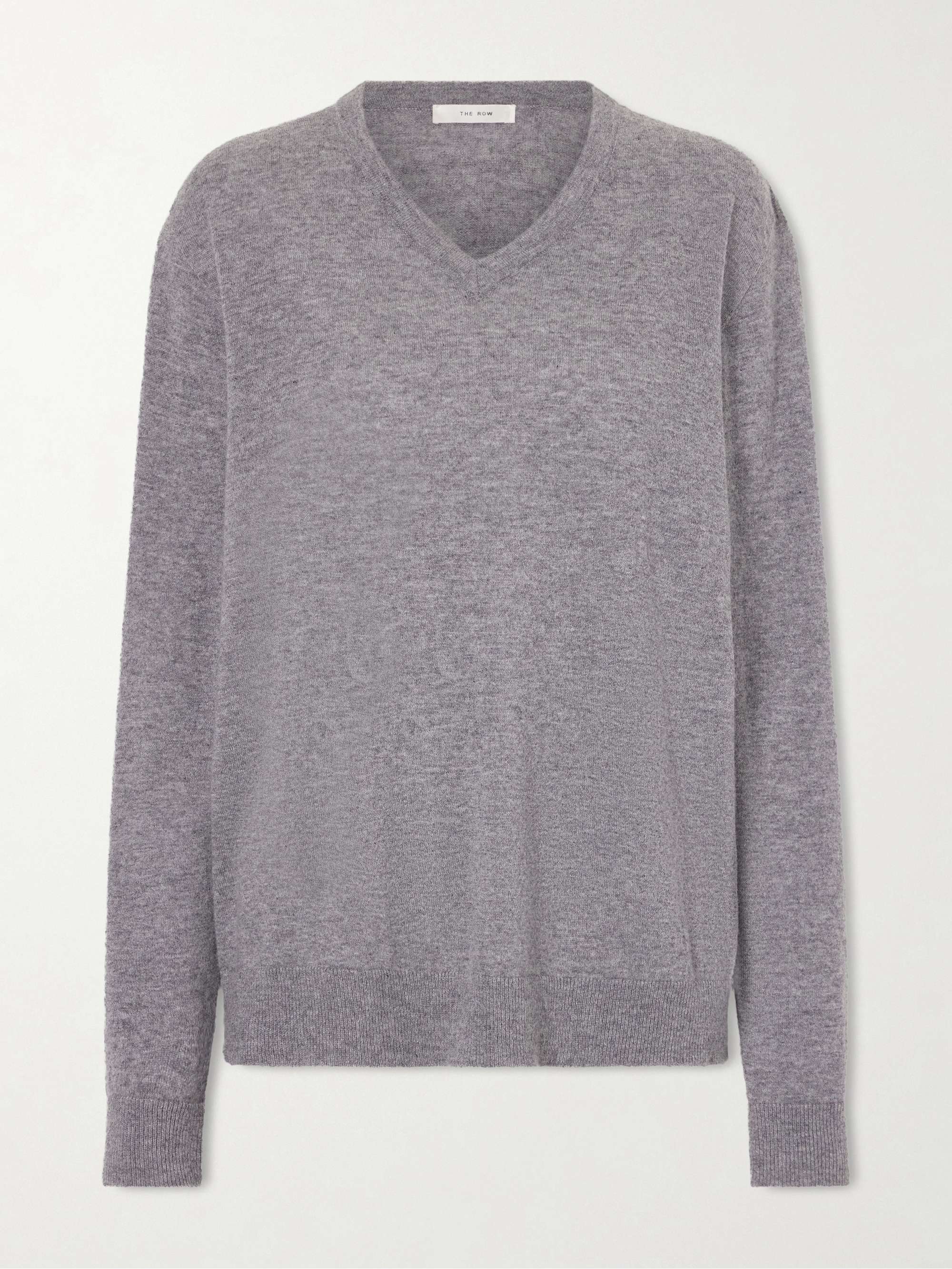 Nian Cashmere Sweater
