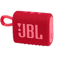 JBL GO3: was £39.99 now £34.80 on Amazon