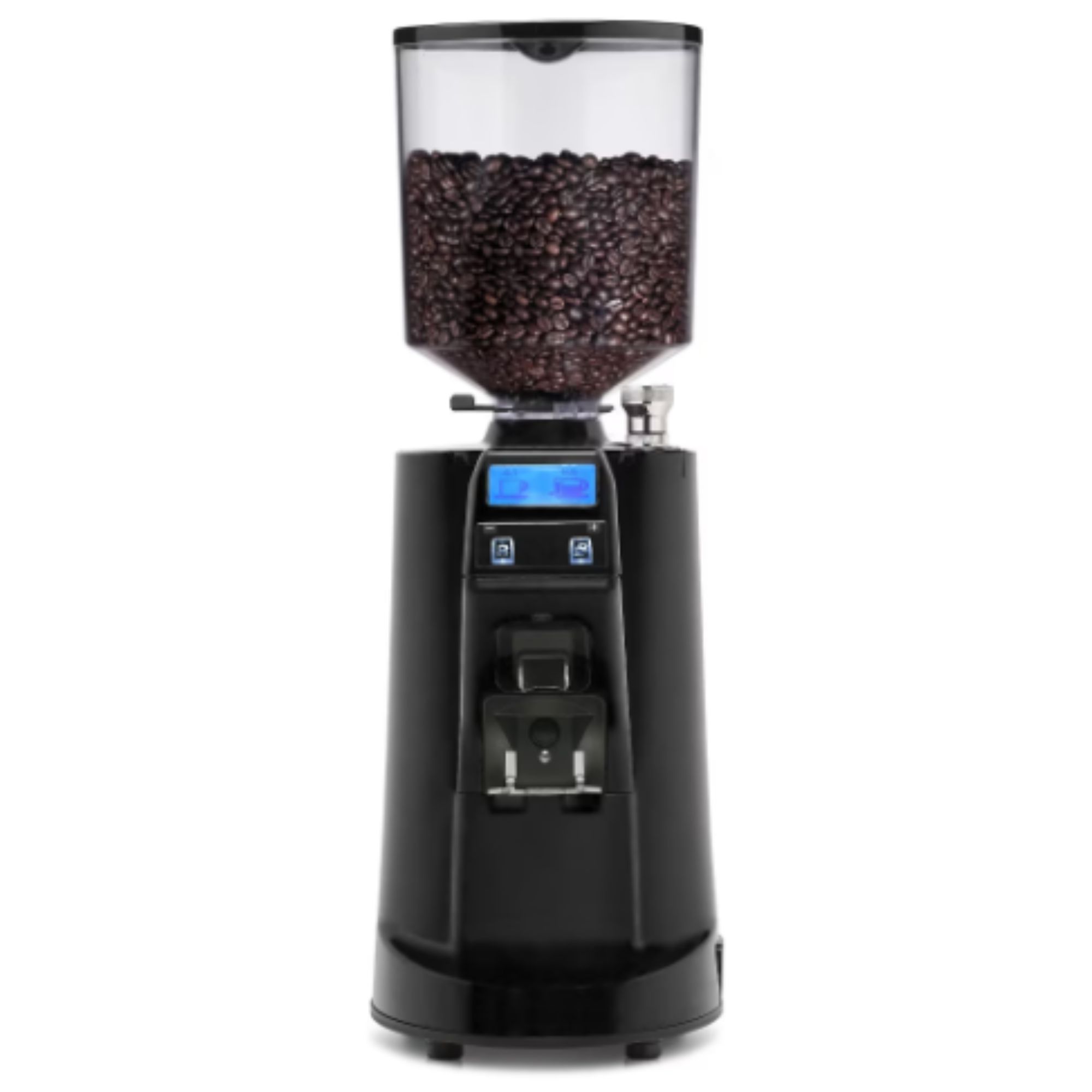 Nuova Simonelli MDX espresso grinder