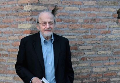 Author E.L. Doctorow is dead at 84