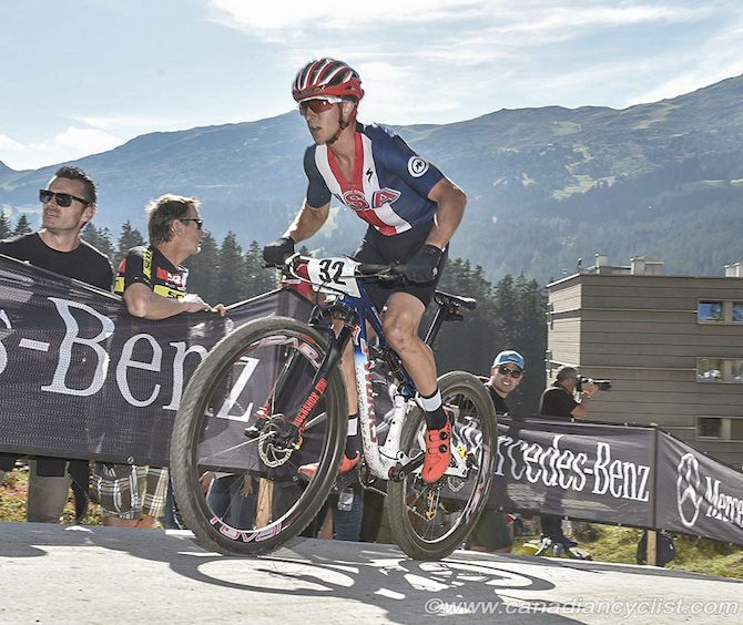 Howard Grotts (USA)