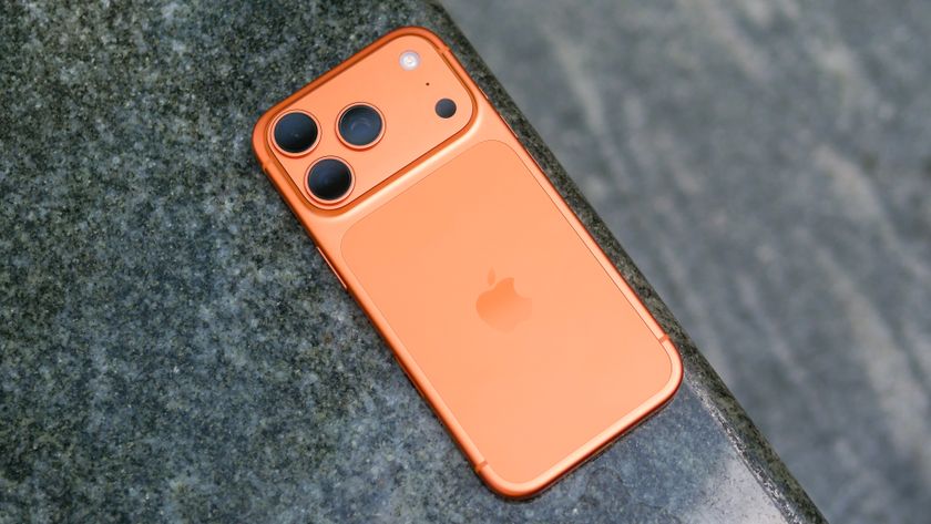 iPhone 17 Pro review.