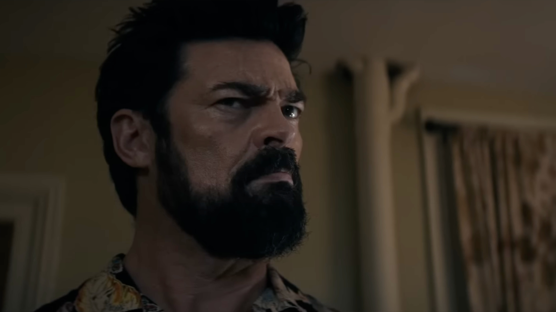 The Boys Season 5 on Amazon Prime Video