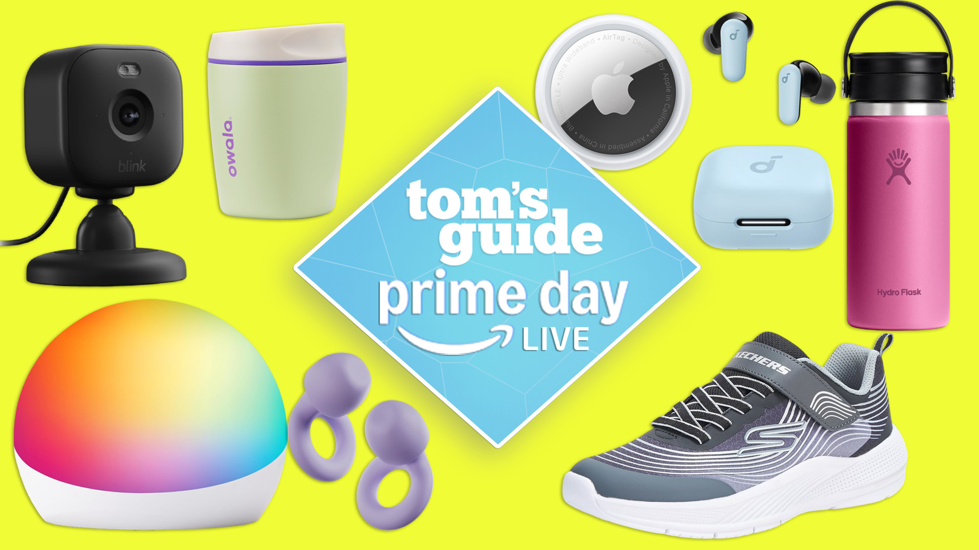 Find Prime Day deals on a budget with these sub-$25 deals