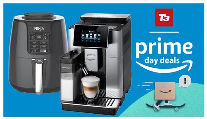 Best Amazon Prime Day home and kitchen deals