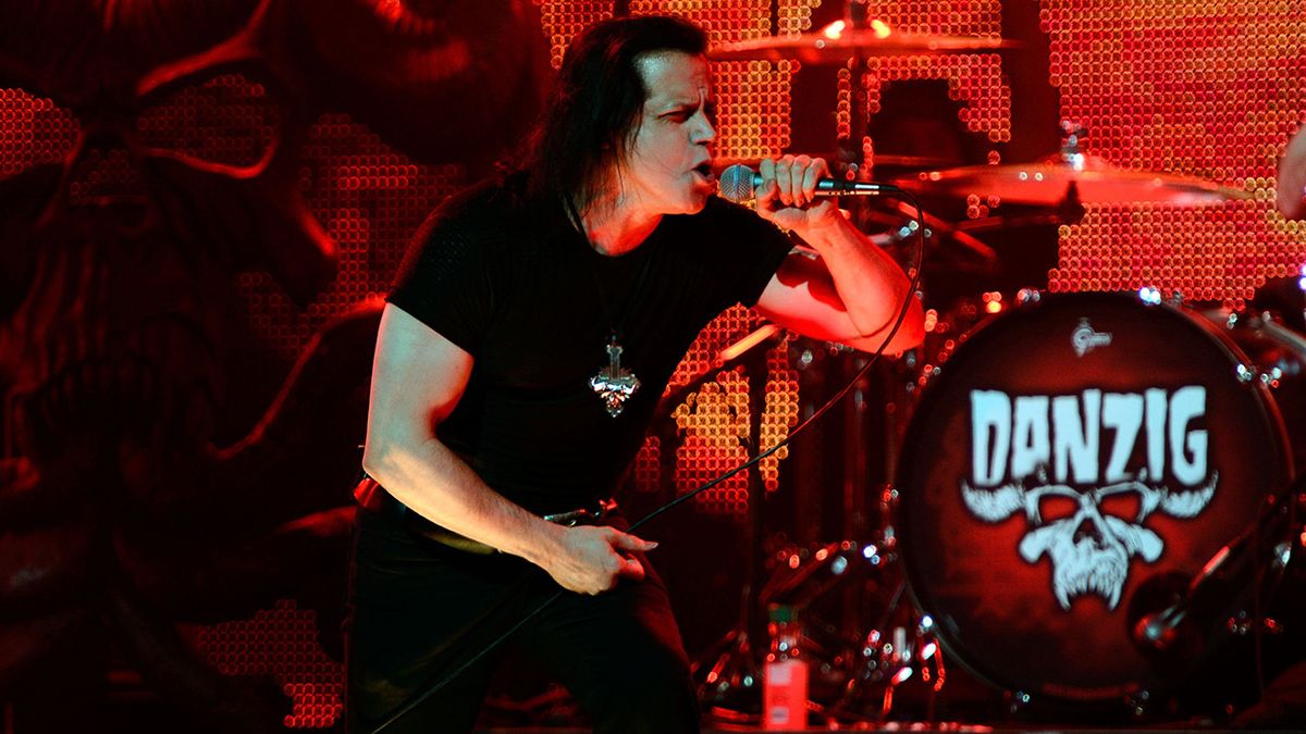 Glenn Danzig