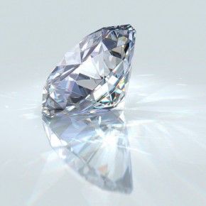 Diamonds are forever