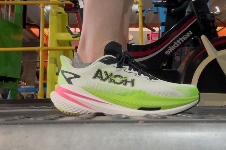 Hoka Mach X3