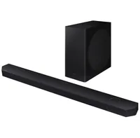 Samsung Q800C Wireless Dolby Atmos Soundbar: $999.99$679.99 at Samsung