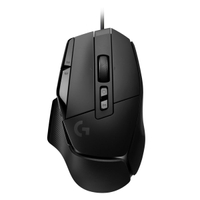 Logitech G G502 X wired gaming mouse