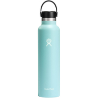 Hydro Flask Stainless Steel Standard Mouth Water Bottle:&nbsp;was $39 now $22 @ Amazon