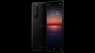Sony Xperia 1 Ii Price Confirmed And Could Make It More Expensive Than The Iphone 12 Techradar
