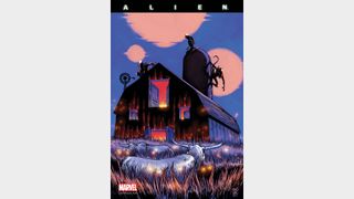 Marvel Comics September 2021 solicitations