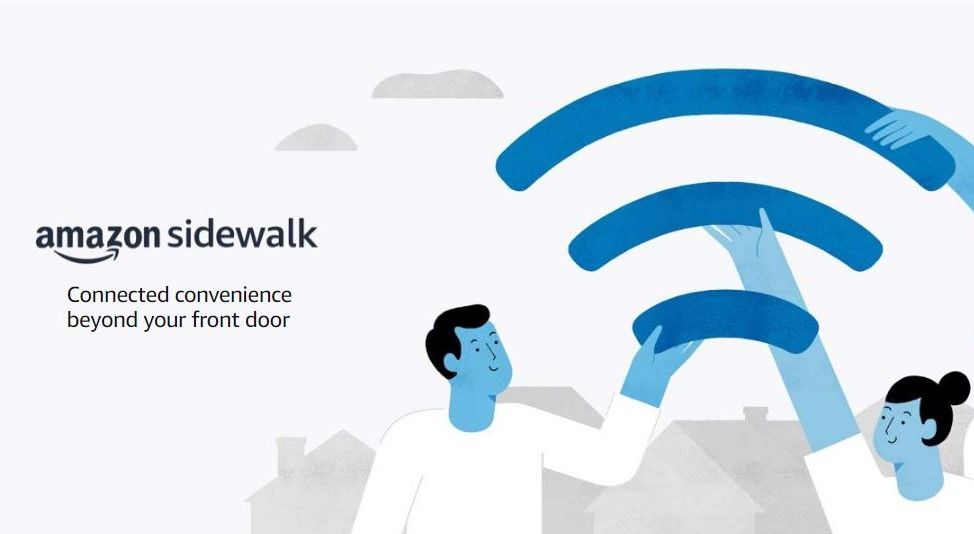 Amazon S Location Tracking Mesh Network System Sidewalk Will Launch This Year Amazon Sidewalk Wilson S Media - correct door ending the normal elevator gavins story on roblox