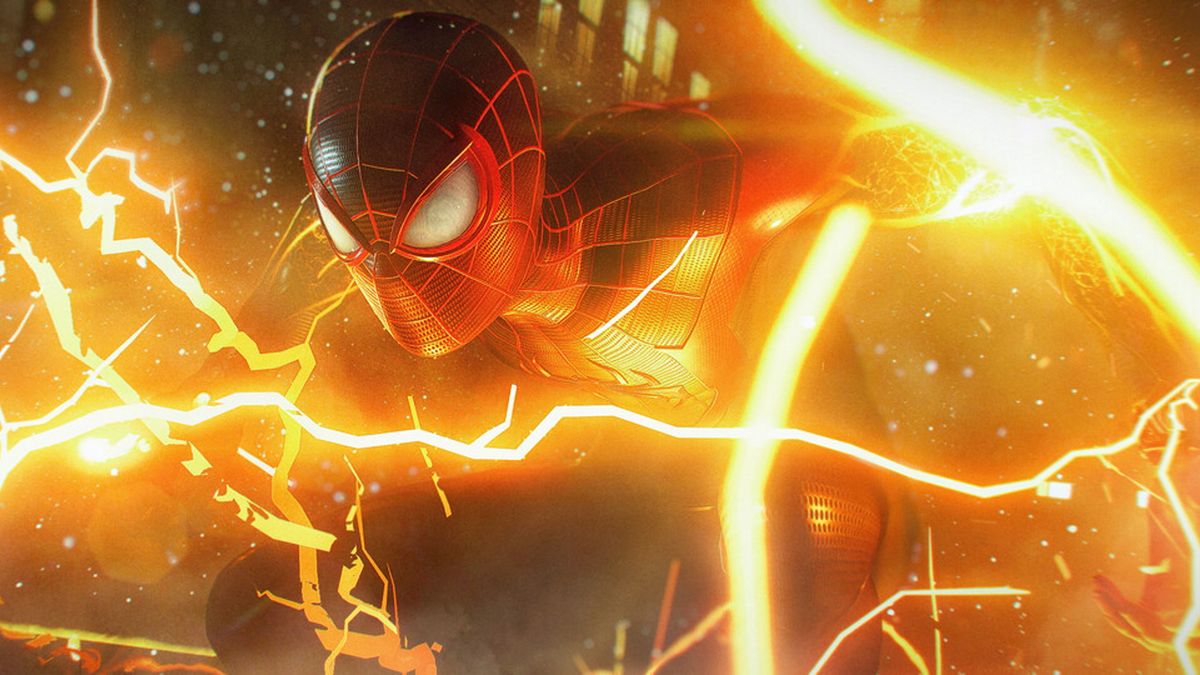 Spider-Man: Miles Morales lanza en Steam sus requisitos mínimos y