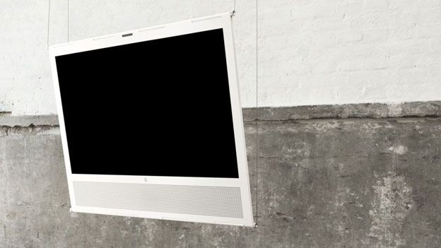 BeoPlay V1 TV official