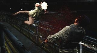 Max Payne 3 preview