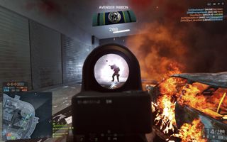 Battlefield 4 Spring update 6