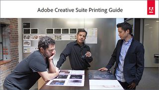 Free ebooks for designers: Creative Suite Printing Guide