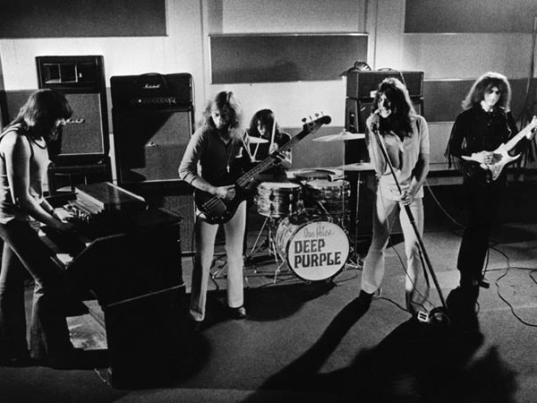 Deep Purple