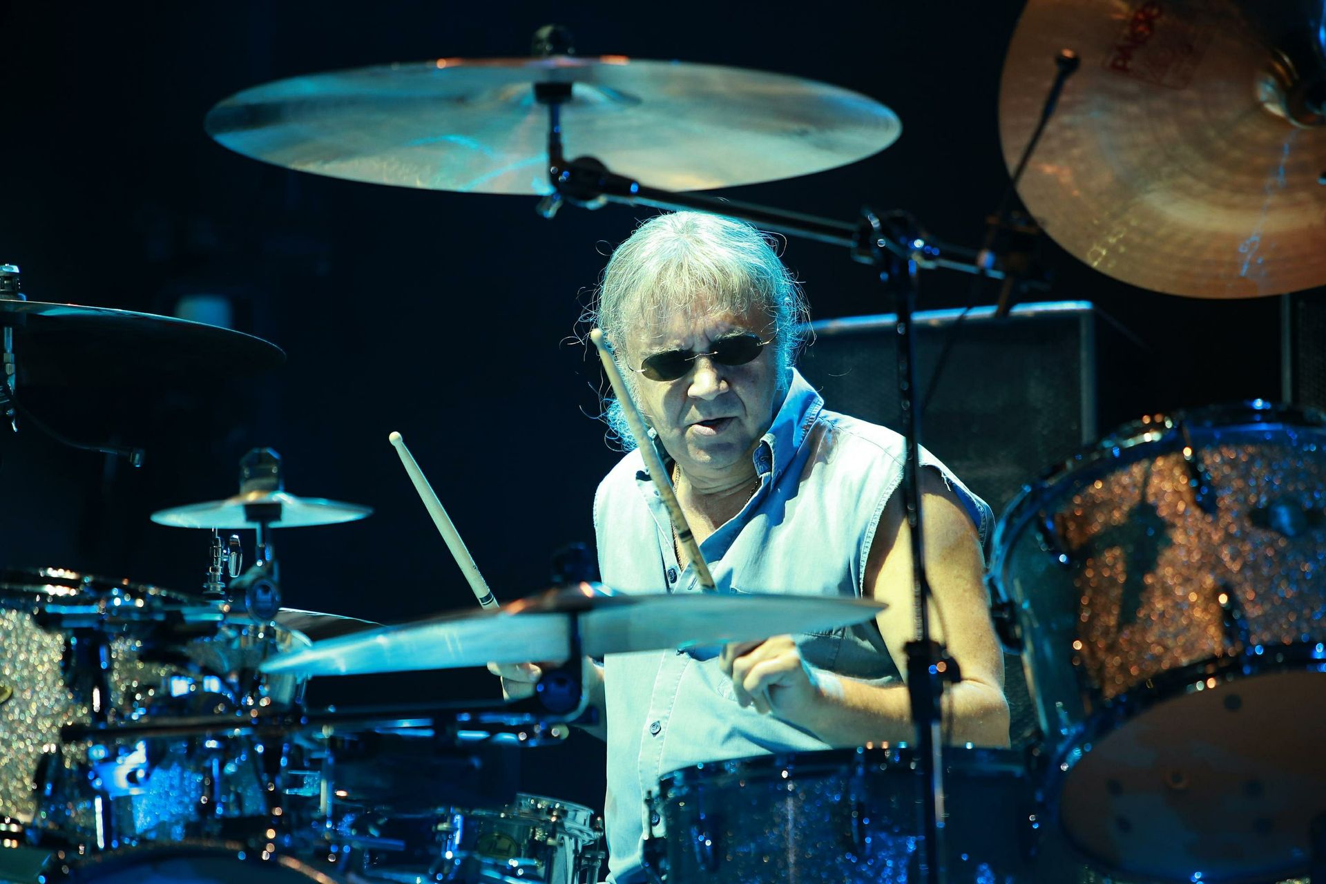 21 greatest drum intros MusicRadar