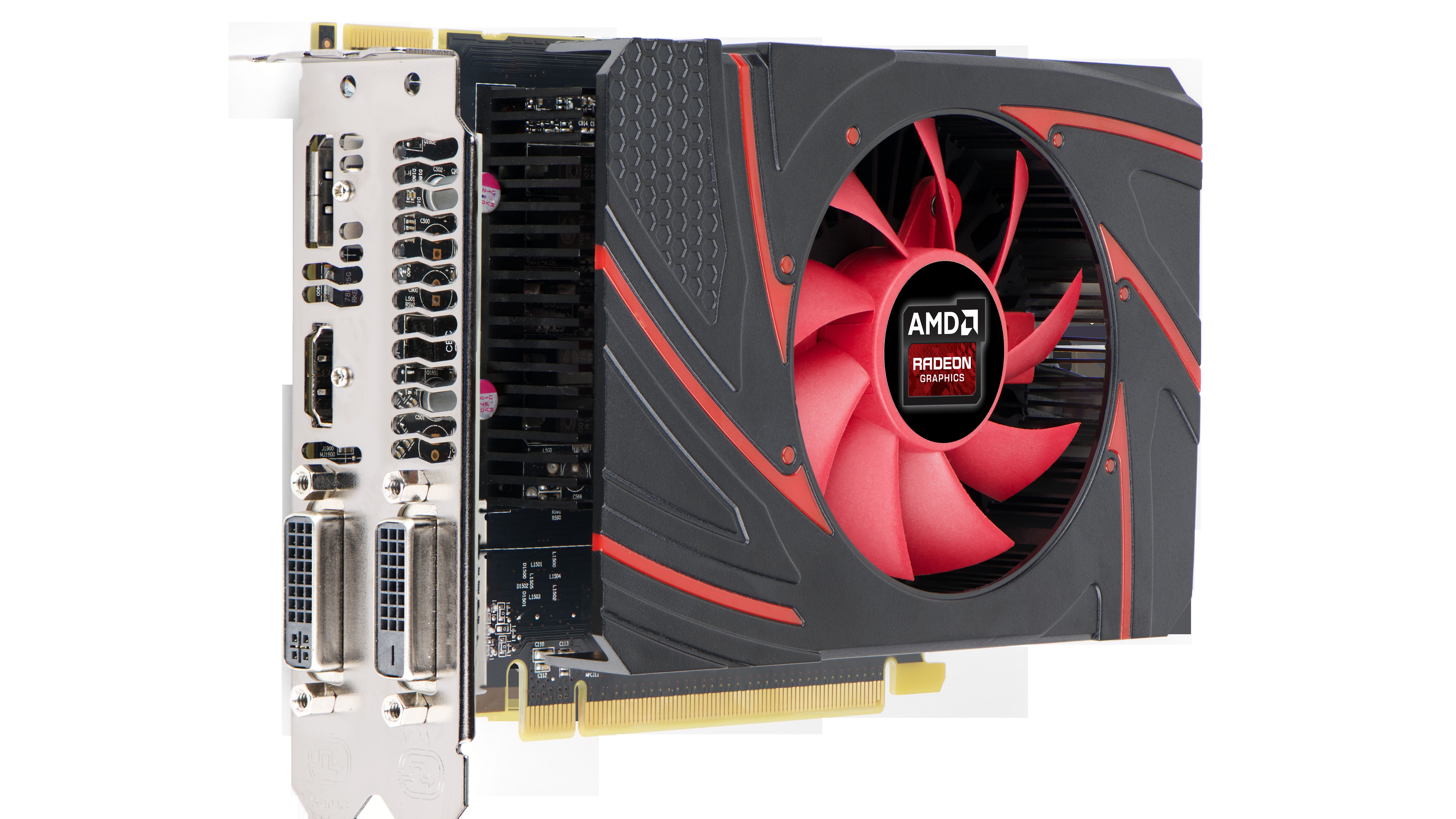 Radeon R9 270