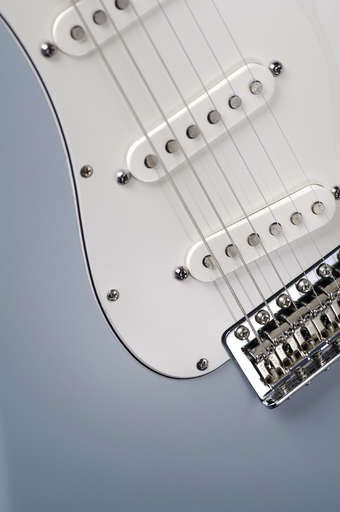 Greasebucket tone controls breathes new life into this Fenders