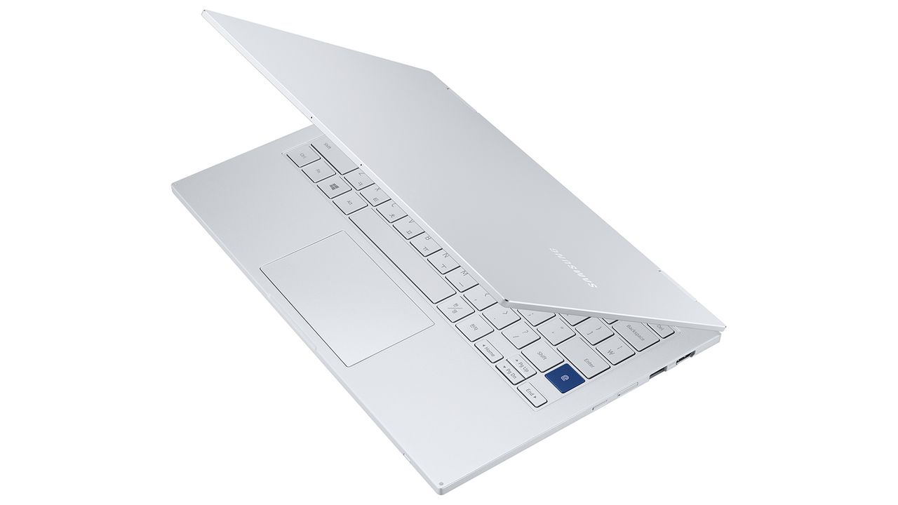 Samsung Galaxy Book Flex2 5G
