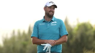 Things You Didn't Know About Marc Leishman