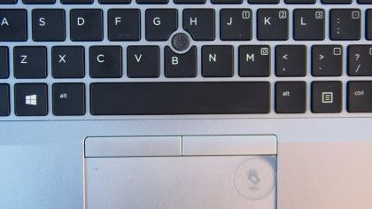 HP EliteBook 745 G3 review | TechRadar