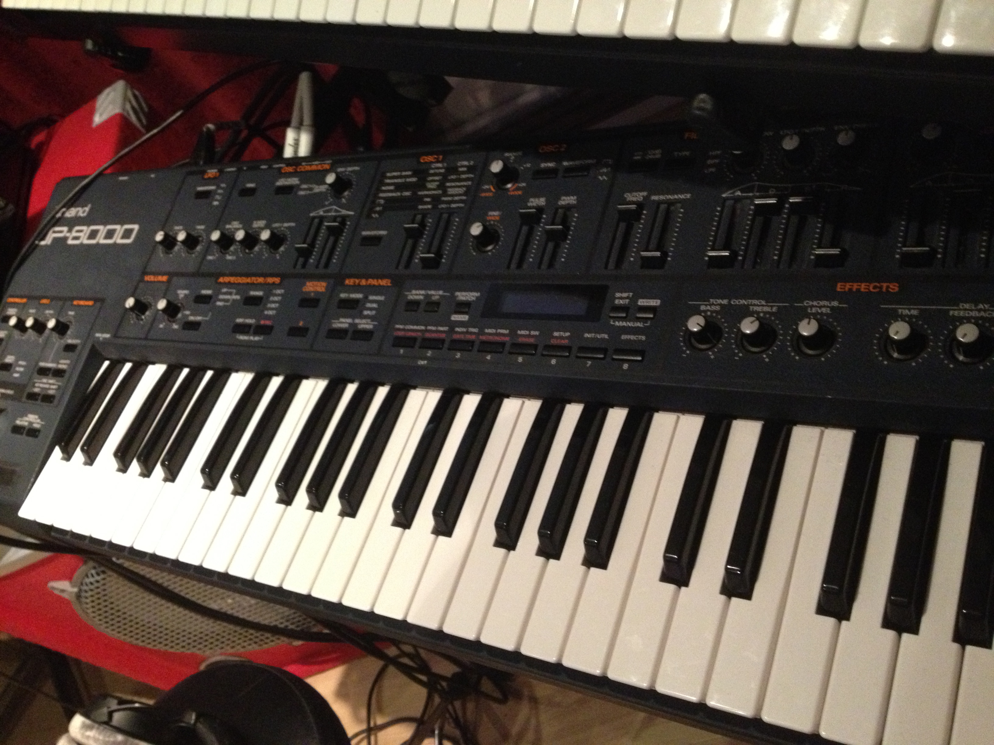 Roland JP-8000