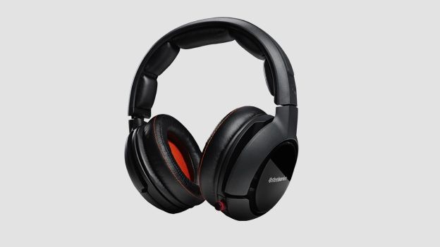 SteelSeries H Wireless review