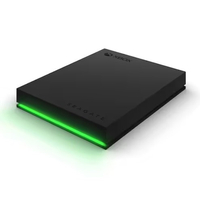 Seagate 2TB USB HDD Game Drive for Xbox: was $92.49 now $74.99 at Best Buy