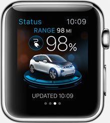At home apps