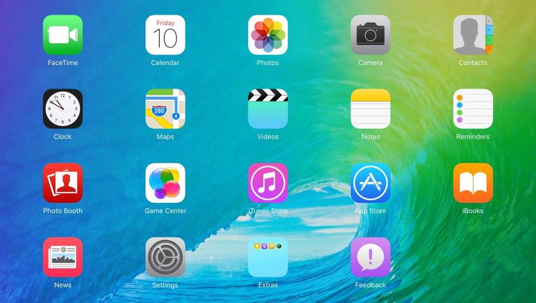iOS can be unintuitive